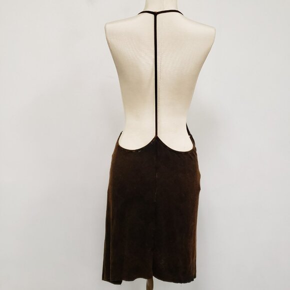 Gimmicks BKE Womens Whimsigoth Fairy Grunge Tunic Top Size L Asymmetric NWT - Picture 4 of 12